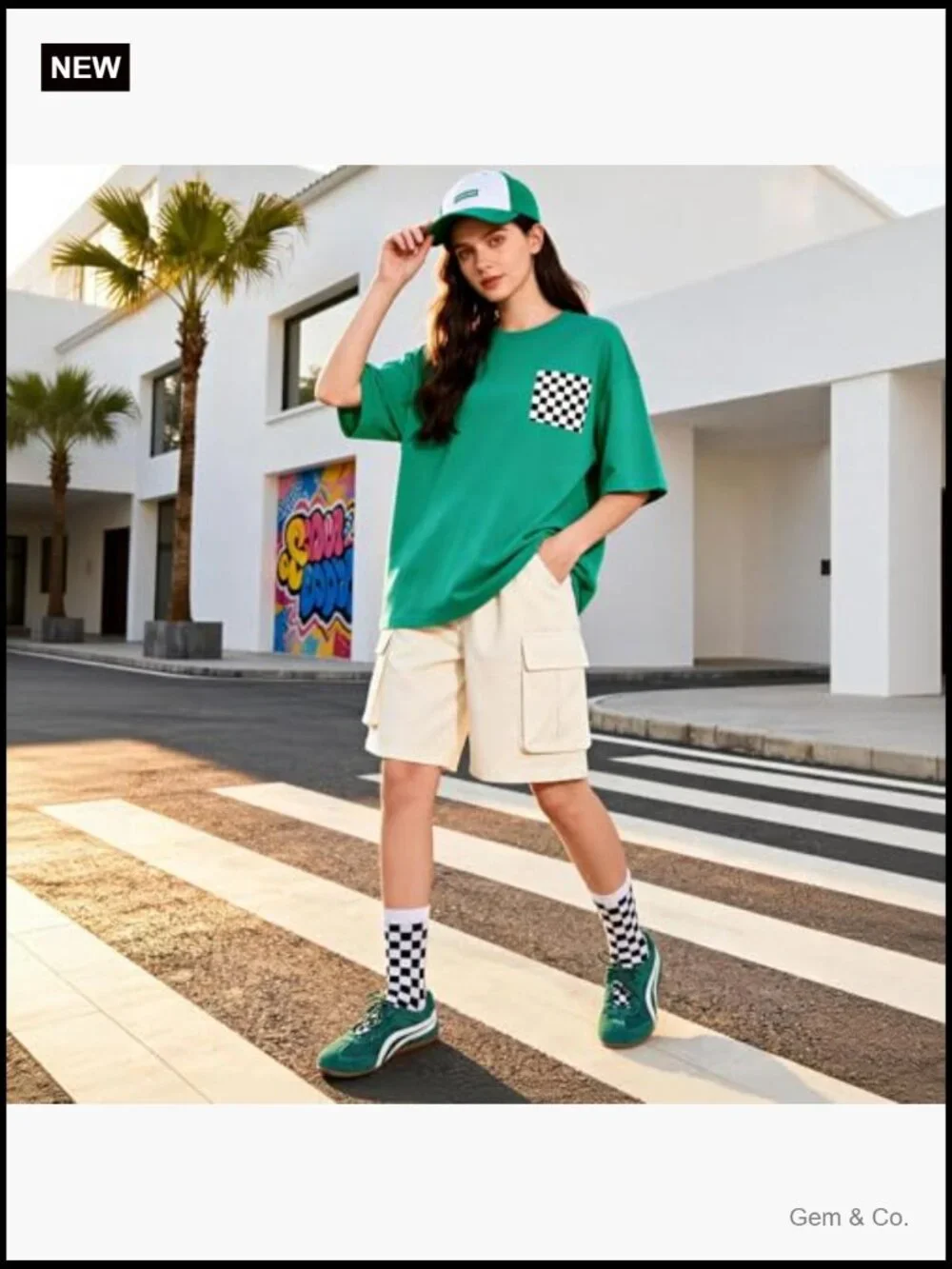 Lightweight Casual Mary Jane Sneakers for Women Lace Up Fashion Walking Shoes